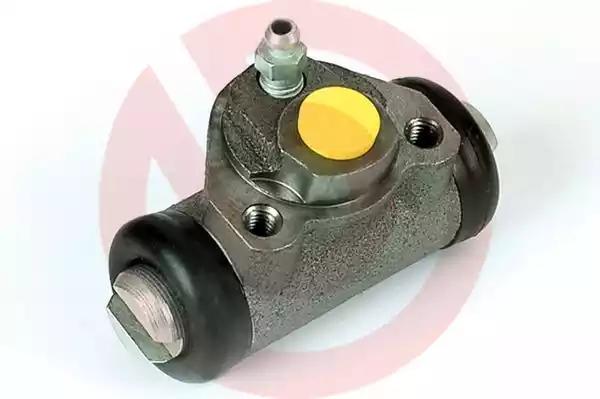 Колесный тормозной цилиндр A12107 BREMBO