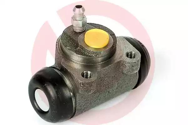 Гальмівний циліндр робочий A12109 BREMBO