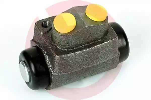 Колесный тормозной цилиндр A12117 BREMBO