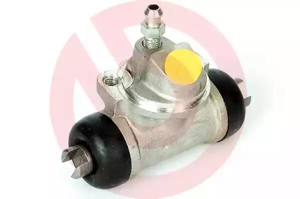 Колесный тормозной цилиндр A12122 BREMBO