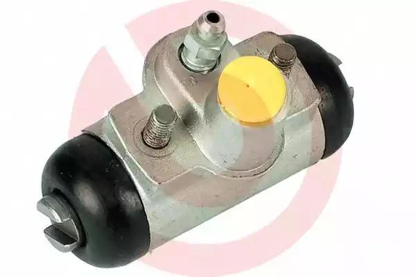 Колесный тормозной цилиндр A12129 BREMBO