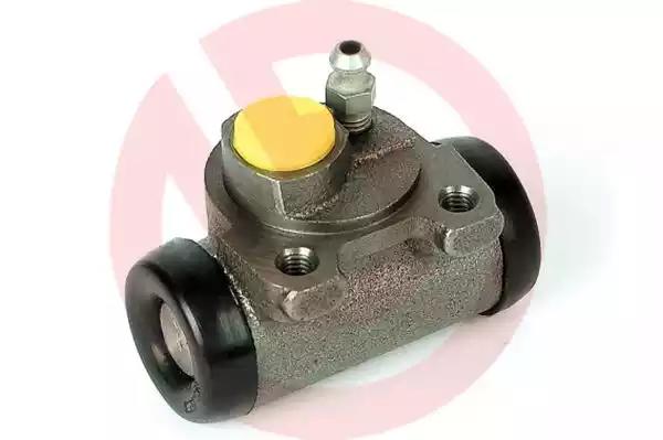 Колесный тормозной цилиндр A12186 BREMBO