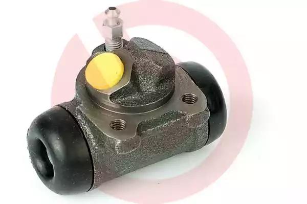 Колесный тормозной цилиндр A12195 BREMBO