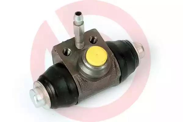 Колесный тормозной цилиндр A12217 BREMBO
