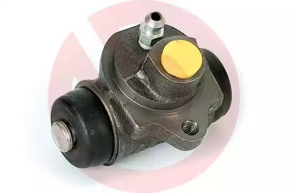 Колесный тормозной цилиндр A12221 BREMBO