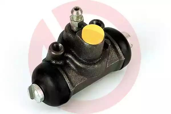 Колесный тормозной цилиндр A12241 BREMBO