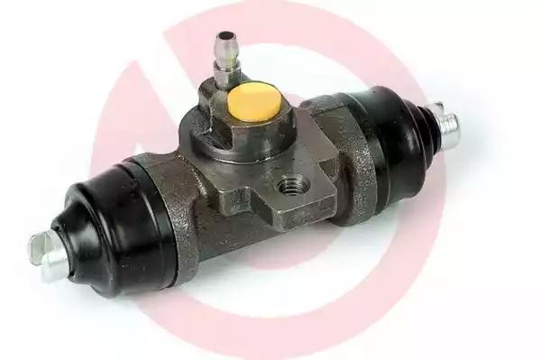 Колесный тормозной цилиндр A12245 BREMBO