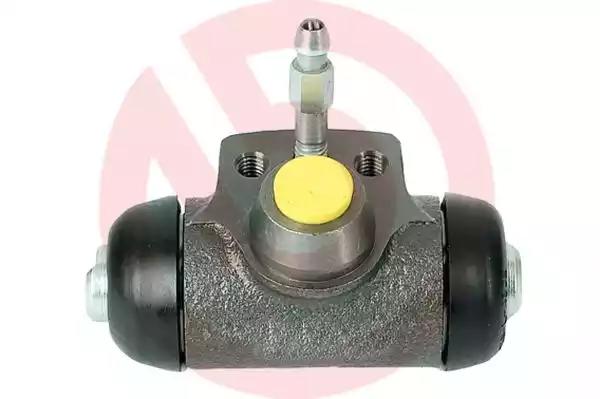 Колесный тормозной цилиндр A12304 BREMBO