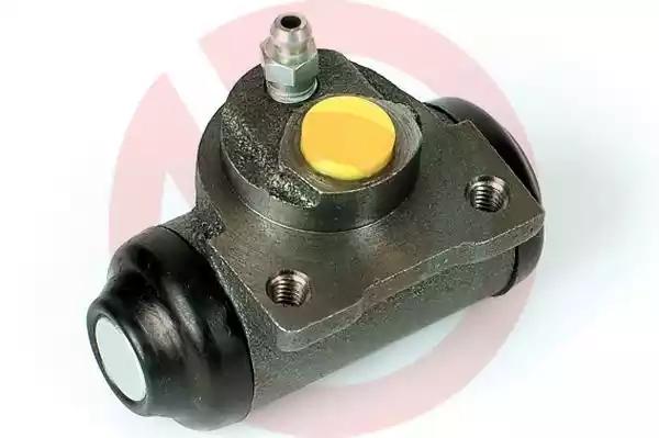 Колесный тормозной цилиндр A12305 BREMBO