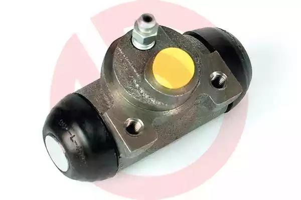Колесный тормозной цилиндр A12306 BREMBO