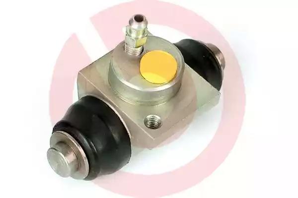 Гальмівний циліндр робочий A12311 BREMBO