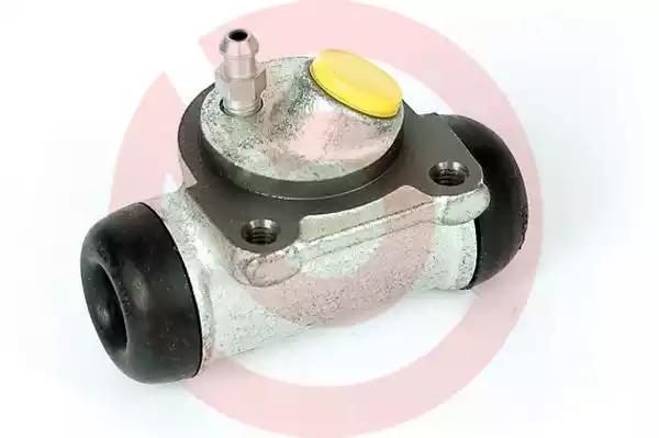 Колесный тормозной цилиндр A12314 BREMBO