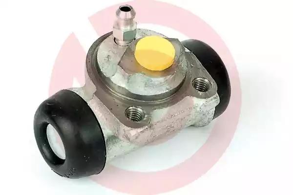 Колесный тормозной цилиндр A12317 BREMBO
