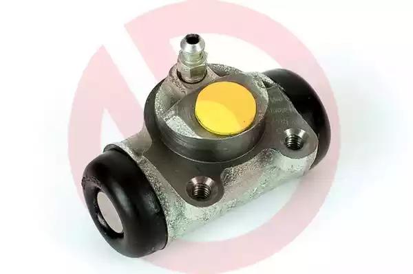 Гальмівний циліндр A12322 BREMBO