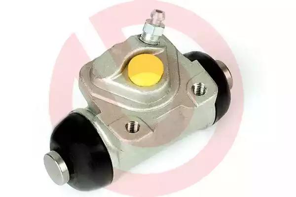Колесный тормозной цилиндр A12331 BREMBO