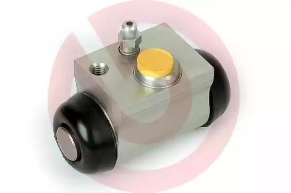 Колесный тормозной цилиндр A12340 BREMBO