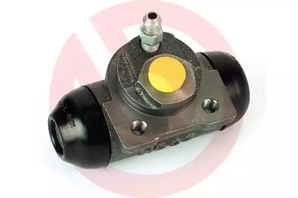 Колесный тормозной цилиндр A12350 BREMBO