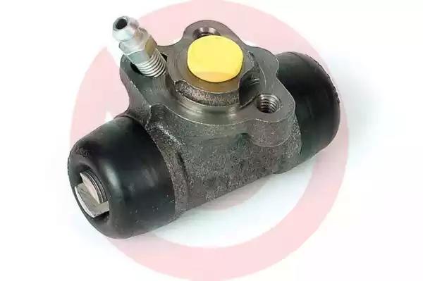 Колесный тормозной цилиндр A12351 BREMBO