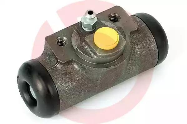 Колесный тормозной цилиндр A12371 BREMBO