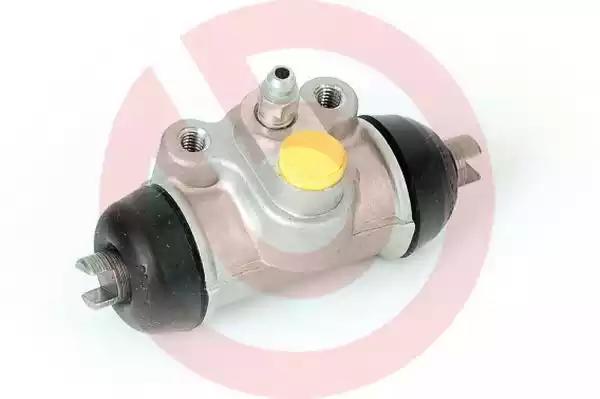 Колесный тормозной цилиндр A12373 BREMBO