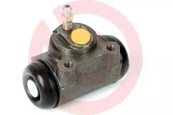 Колесный тормозной цилиндр A12385 BREMBO