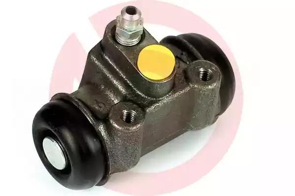 Гальмівний циліндр A12395 BREMBO
