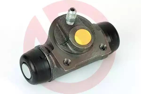 Колесный тормозной цилиндр A12399 BREMBO