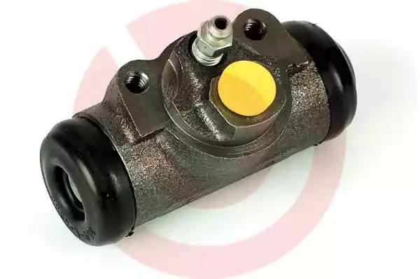 Колесный тормозной цилиндр A12424 BREMBO