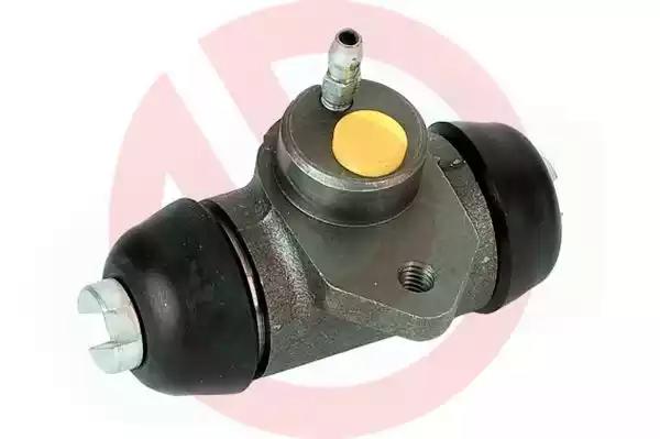 Колесный тормозной цилиндр A12526 BREMBO