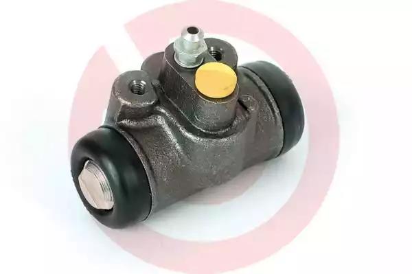 Колесный тормозной цилиндр A12556 BREMBO