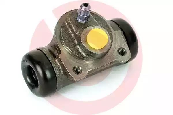 Колесный тормозной цилиндр A12578 BREMBO
