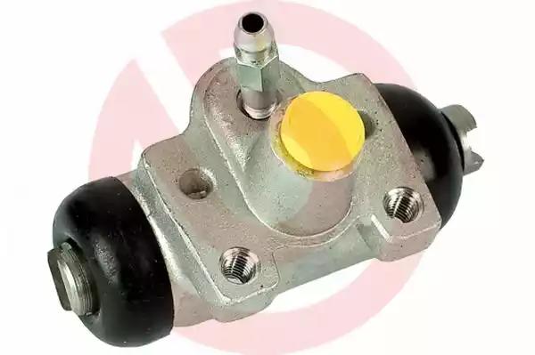 Колесный тормозной цилиндр A12610 BREMBO
