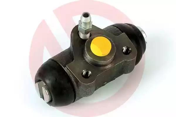 Колесный тормозной цилиндр A12616 BREMBO