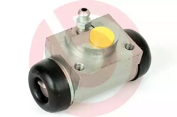 Колесный тормозной цилиндр A12617 BREMBO