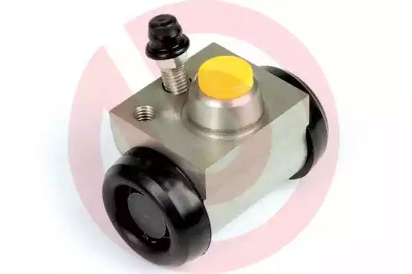 Гальмівний циліндр A12618 BREMBO