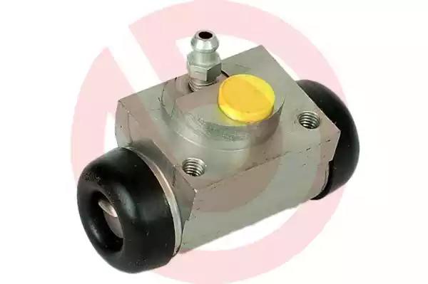 Гальмівний циліндр A12632 BREMBO