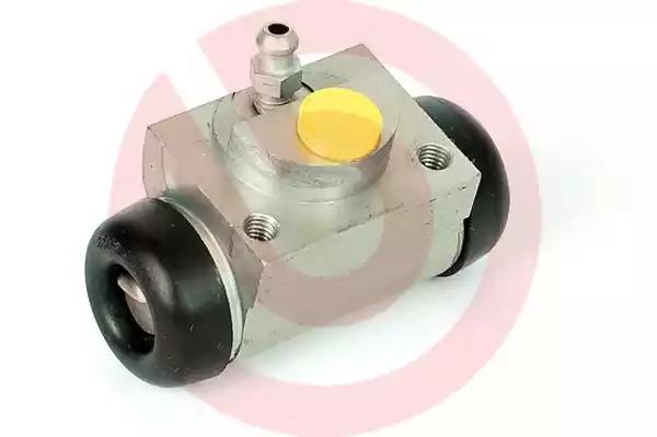 Гальмівний циліндр A12635 BREMBO