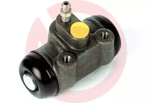 Колесный тормозной цилиндр A12738 BREMBO
