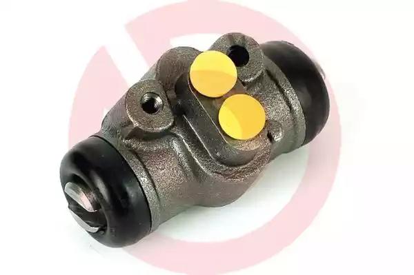 Гальмівний циліндр A12A97 BREMBO