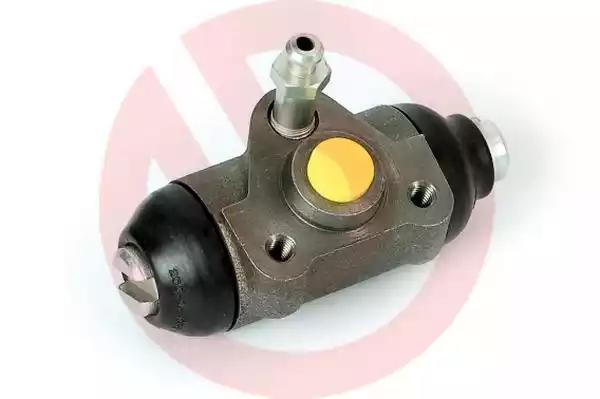 Гальмівний циліндр A12B28 BREMBO
