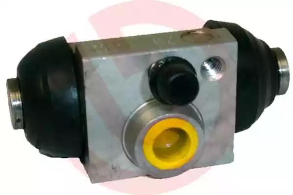 Гальмівний циліндр A12B78 BREMBO