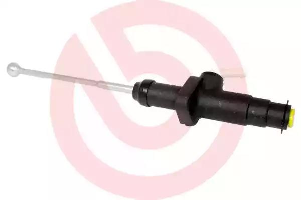 Главный цилиндр система сцепления C23007 BREMBO