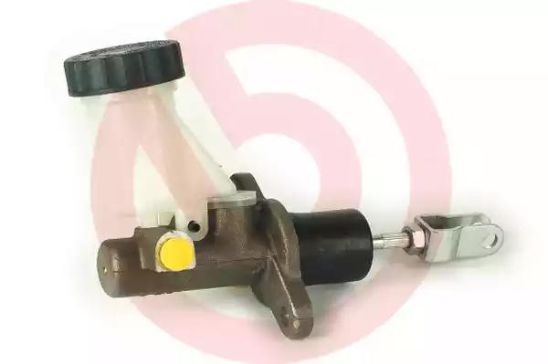 Главный цилиндр система сцепления C56017 BREMBO