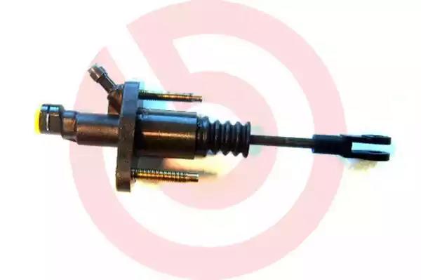 Головний циліндр, зчеплення C59002 BREMBO