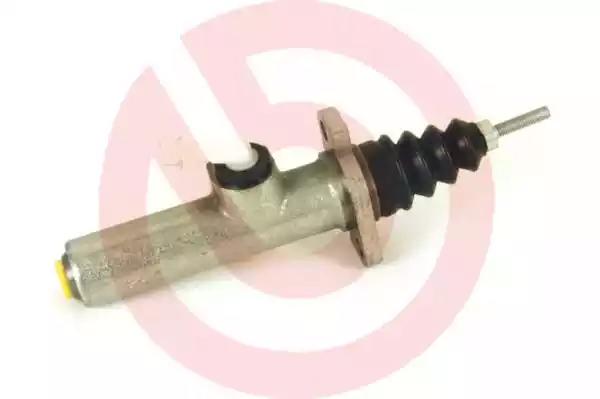 Главный цилиндр система сцепления C85004 BREMBO