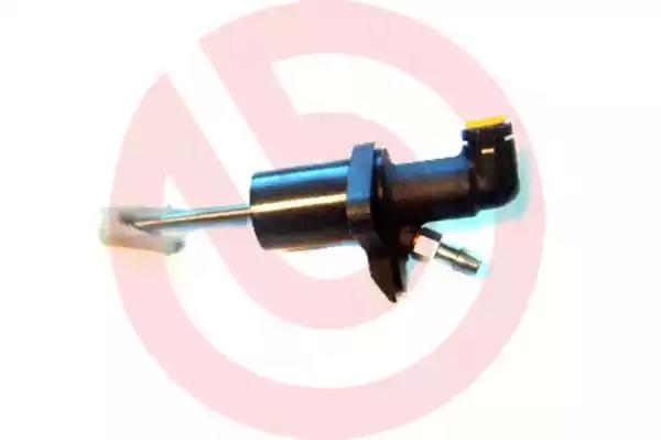 Головний циліндр, зчеплення C85005 BREMBO