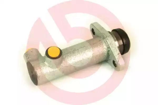 Главный цилиндр система сцепления C85012 BREMBO