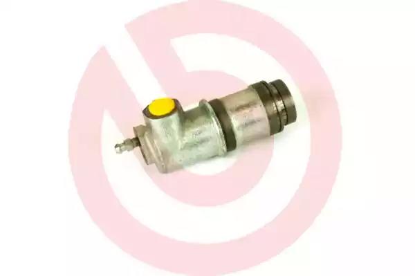 Рабочий цилиндр система сцепления E23003 BREMBO