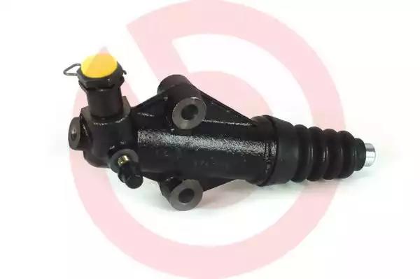 Рабочий цилиндр система сцепления E23010 BREMBO