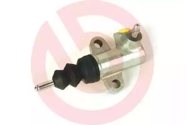 Рабочий цилиндр система сцепления E24003 BREMBO